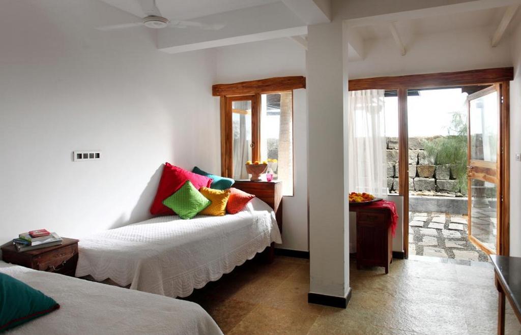36 Palms Boutique Retreat Hotel Cherai Beach Ngoại thất bức ảnh