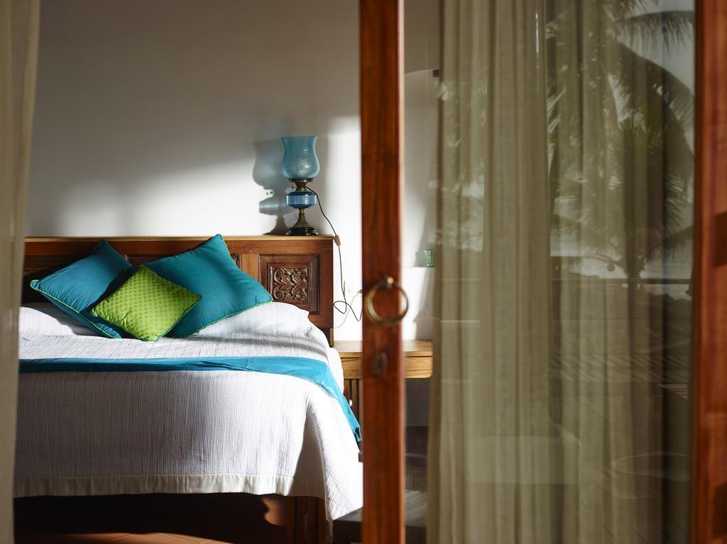 36 Palms Boutique Retreat Hotel Cherai Beach Ngoại thất bức ảnh
