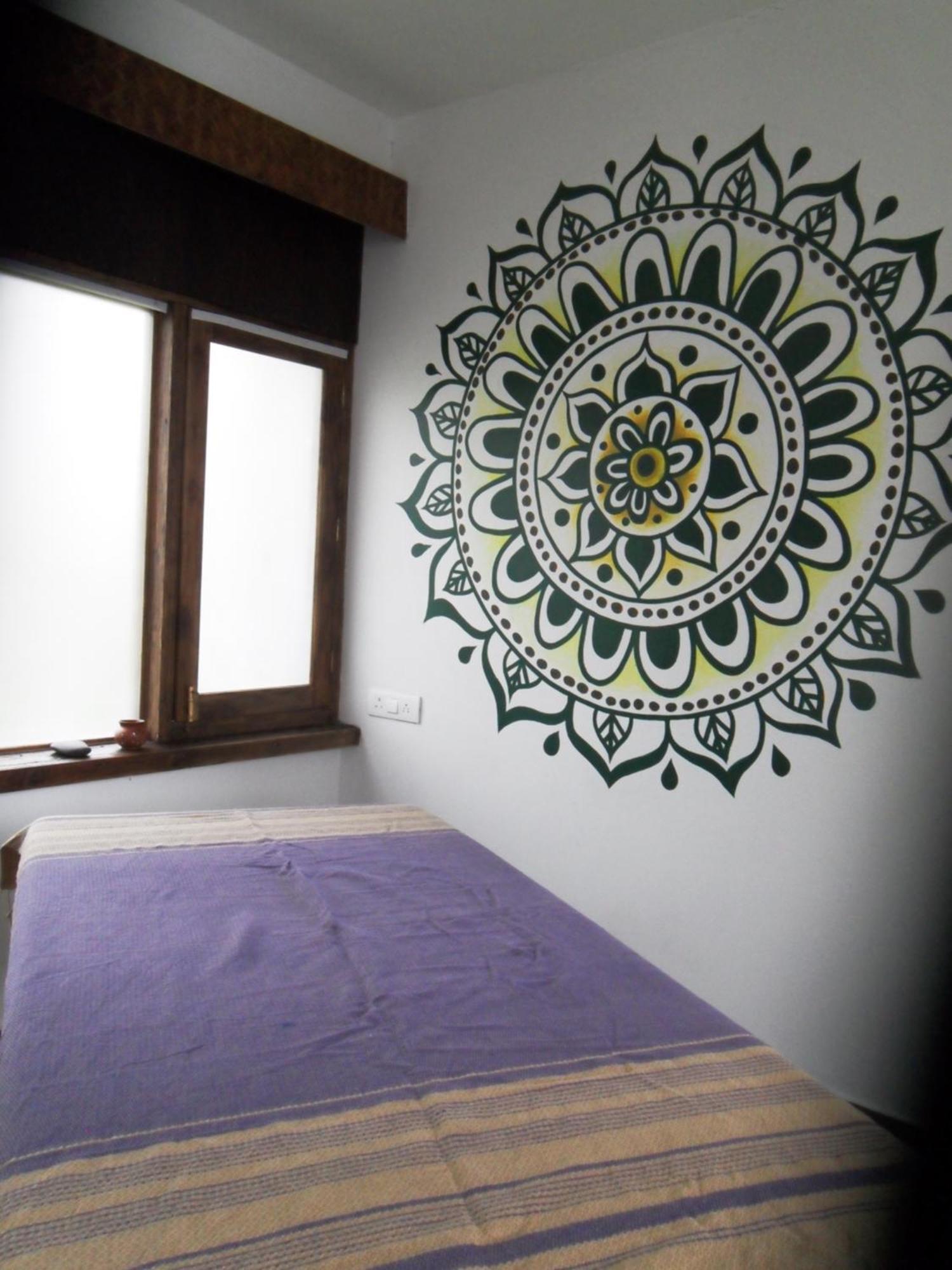 36 Palms Boutique Retreat Hotel Cherai Beach Ngoại thất bức ảnh