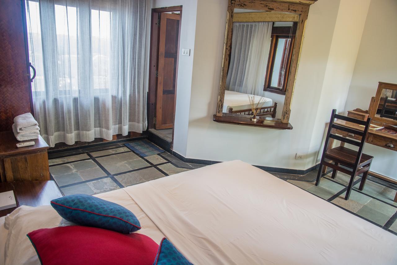 36 Palms Boutique Retreat Hotel Cherai Beach Ngoại thất bức ảnh