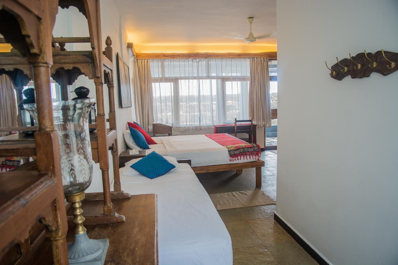 36 Palms Boutique Retreat Hotel Cherai Beach Ngoại thất bức ảnh